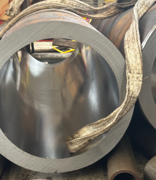 包头研磨管 内孔光亮管 生产厂家