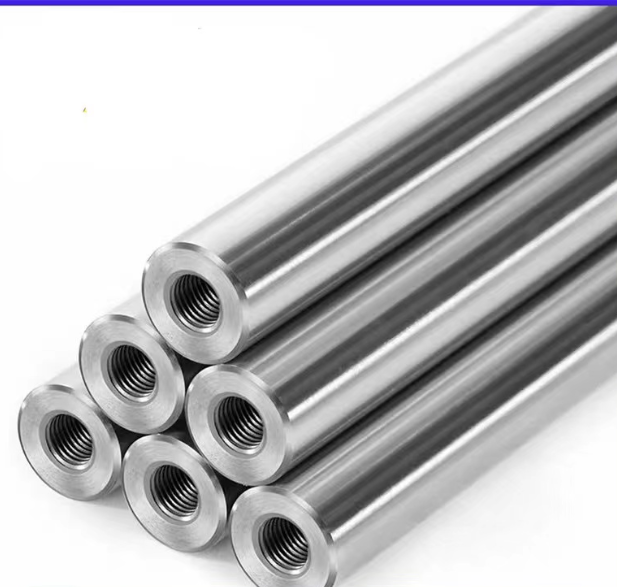 包头镀铬钢管 镀铬圆管 