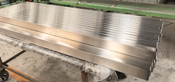 包头化工 / 石油 / 冶金工业 用不锈钢无缝方管 方通